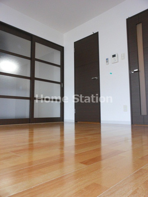 【寝室】 | エナブル福島