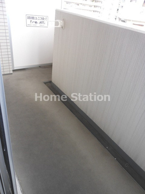 【バルコニー】 | エナブル福島