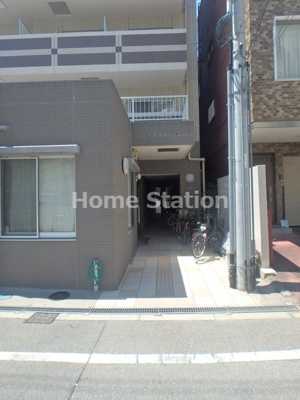 【エントランス】 | エナブル福島