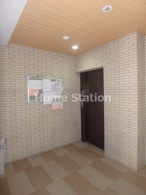 【ロビー】 | エナブル福島