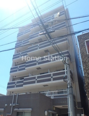 【外観】 | エナブル福島