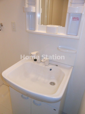 【洗面所】 | エナブル福島