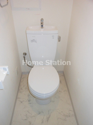 【トイレ】 | エナブル福島