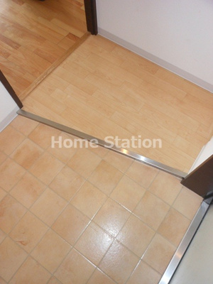 【玄関】 | エナブル福島