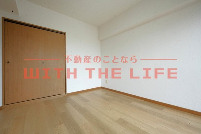 アーバンクルーザー六ツ門【キャッシュバック対象物件】の洋室|洋室です