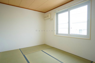 【和室】 | エトアール富丘