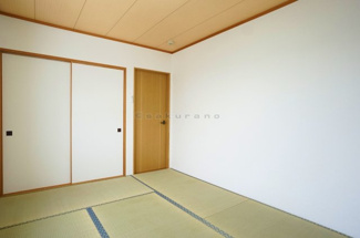 【和室】 | エトアール富丘
