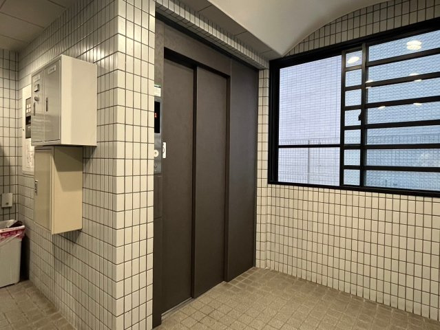 エステート記念橋｜名古屋市の賃貸ならMy賃貸のその他共用部分|エステート記念橋