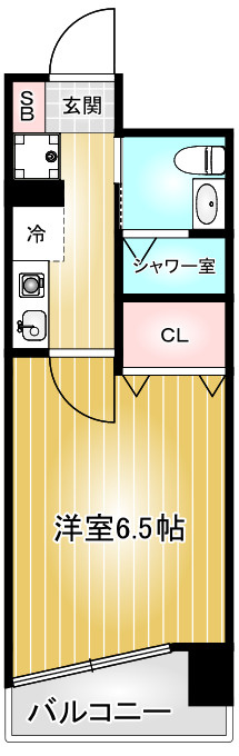 エステート記念橋｜名古屋市の賃貸ならMy賃貸