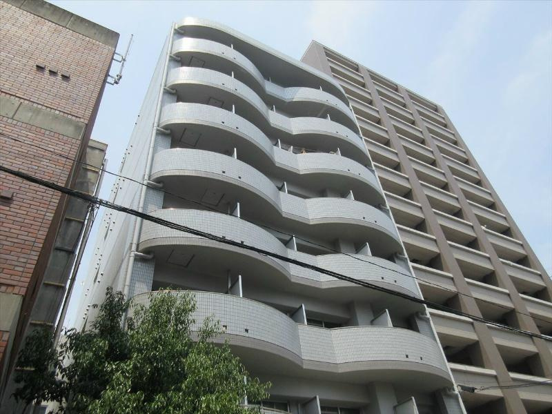 エステート記念橋｜名古屋市の賃貸ならMy賃貸