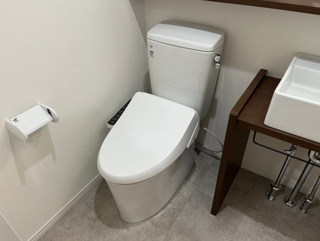 エステート記念橋｜名古屋市の賃貸ならMy賃貸のトイレ|エステート記念橋