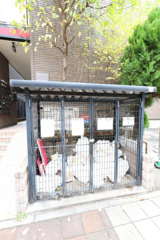横濱ヴィラのその他共用部分