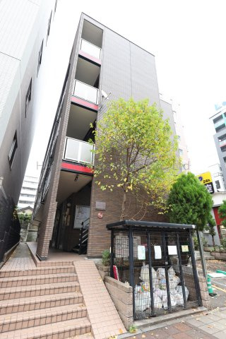 横濱ヴィラ