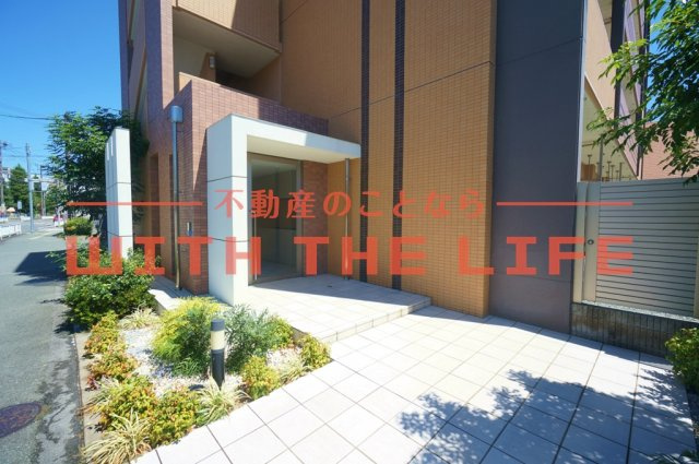 グランドアマレイⅦ番館【10,000円キャッシュバック対象物件】の周辺