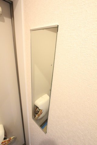 ユナイト保土ヶ谷オアシスドリームの設備