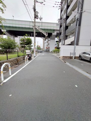  | レオパレスラピスラズリ高井田