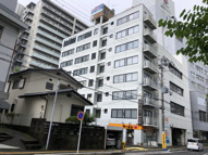 大津市梅林１丁目の事務所の画像