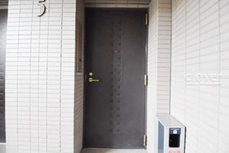 【その他共用部分】 | 共用部・玄関