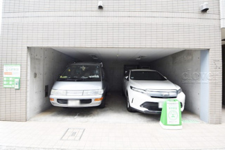 【その他共用部分】 | 駐車場
