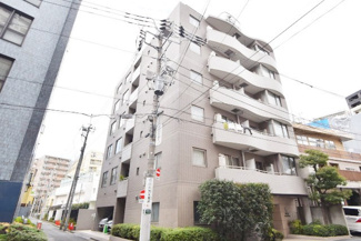 【外観】 | 物件のお問い合わせは、 ０１２０－７００－９６８までお気軽にどうぞ！
