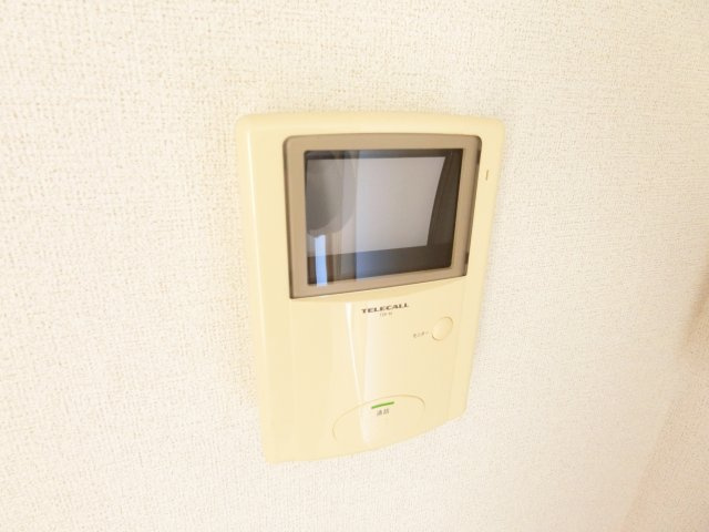 リバーサイドのセキュリティ