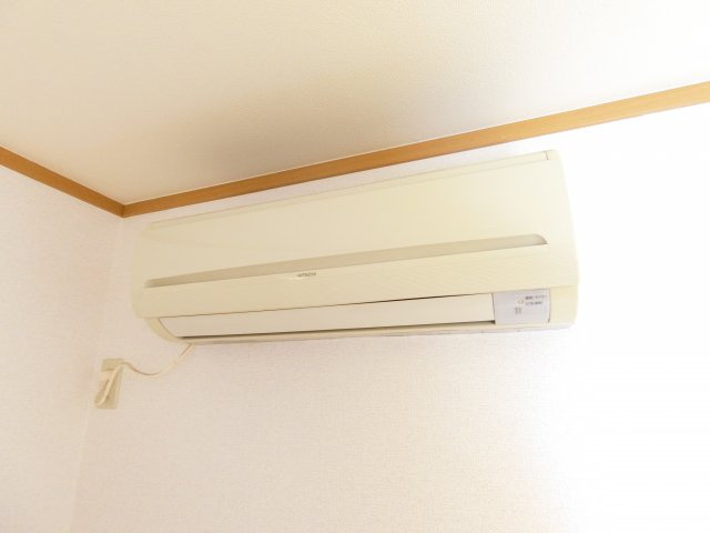 リバーサイドの設備