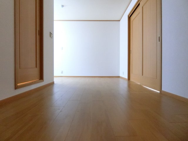 リバーサイドの居間・リビング
