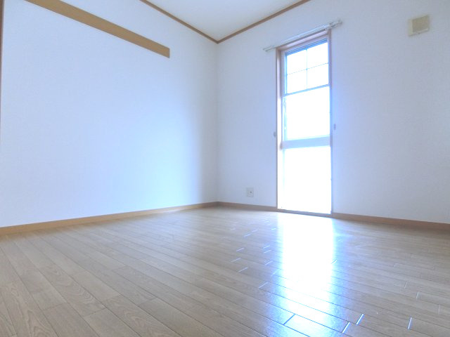 リバーサイドの子供部屋