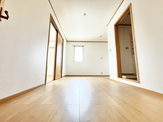 リバーサイドの居間・リビング