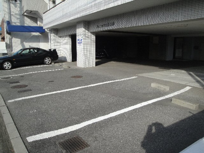 【外観】 | フェニックス東石井・