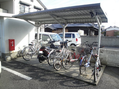 【外観】 | フェニックス東石井・