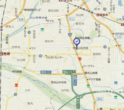 【周辺】 | フェニックス東石井・