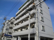 フェニックス東石井・の画像