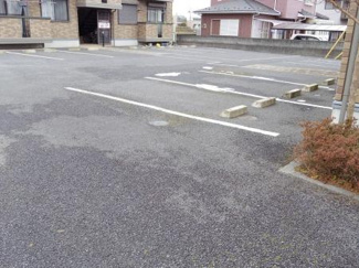 【駐車場】 | ベルドュールすず樹Ｃ