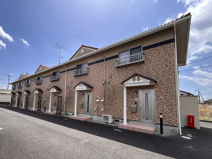 メゾン・ド・ソレーユの画像