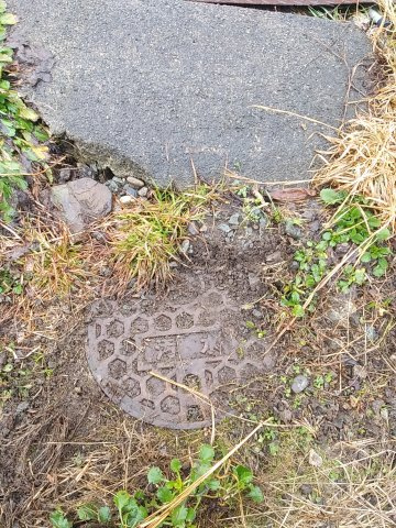 高島市朽木市場197坪土地