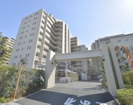 プラウド東陽町ガーデンズの画像
