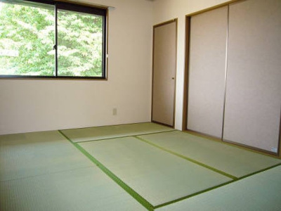 【和室】 | セントラル野口Ｃ