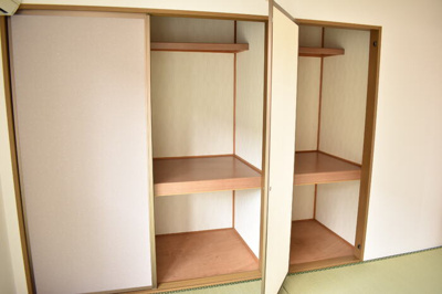 【収納】 | セントラル野口Ｃ