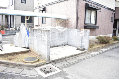 【その他】 | セントラル野口Ｃ