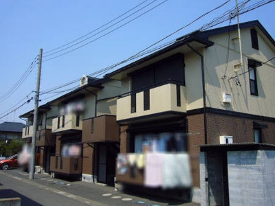 【外観】 | セントラル野口Ｃ