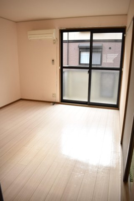 【居間・リビング】 | セントラル野口Ｃ