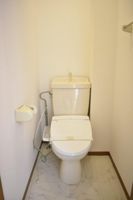 【トイレ】 | セントラル野口Ｃ