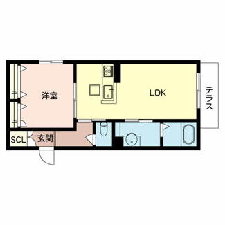 【間取り】 | Ｇｒａｃｅ