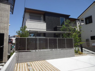 【外観】 | Ｇｒａｃｅ