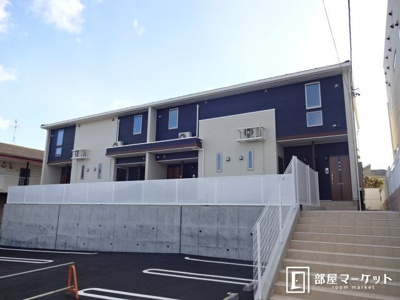 【外観】 | ヴァイオレット