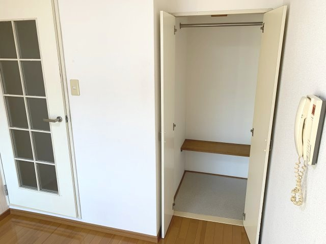 【収納】 | ヴィヴァント青木