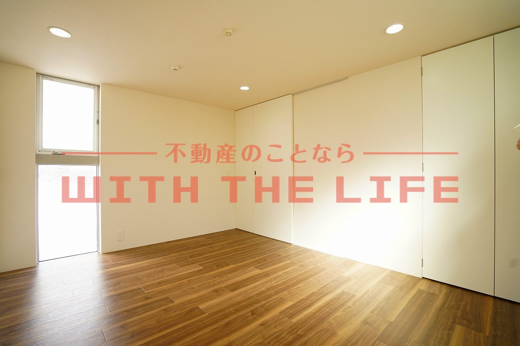 regalo合川【キャッシュバック対象物件】の寝室|寝室です