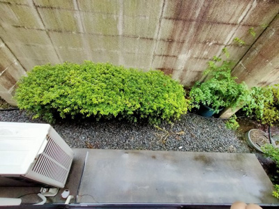 【バルコニー】 | レオパレスPleyone