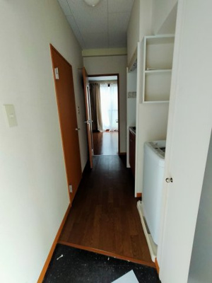 【玄関】 | レオパレスPleyone